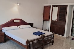 New Vipin Beach Resort, Thiruvananthapuram