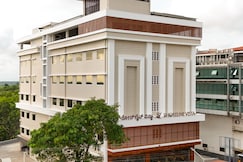Shoreline Vista, Udupi