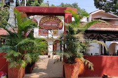 Rudraksha Holiday Home | Rooms & Barbeque, Goa