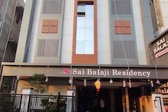 Sai Balaji Residency, Shirdi