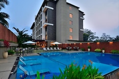 Citadines Arpora Nagoa Goa, Goa