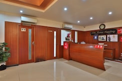HOTEL RAMA RESIDENCY, Anand