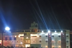 NDA King Palace, Rameshwaram, Rameshwaram