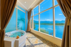 The Neeraj Ganga Rajmahal Wellness Dream, Rishikesh