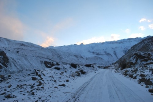Grand Dewachen - Kaza - Tap to explore photos