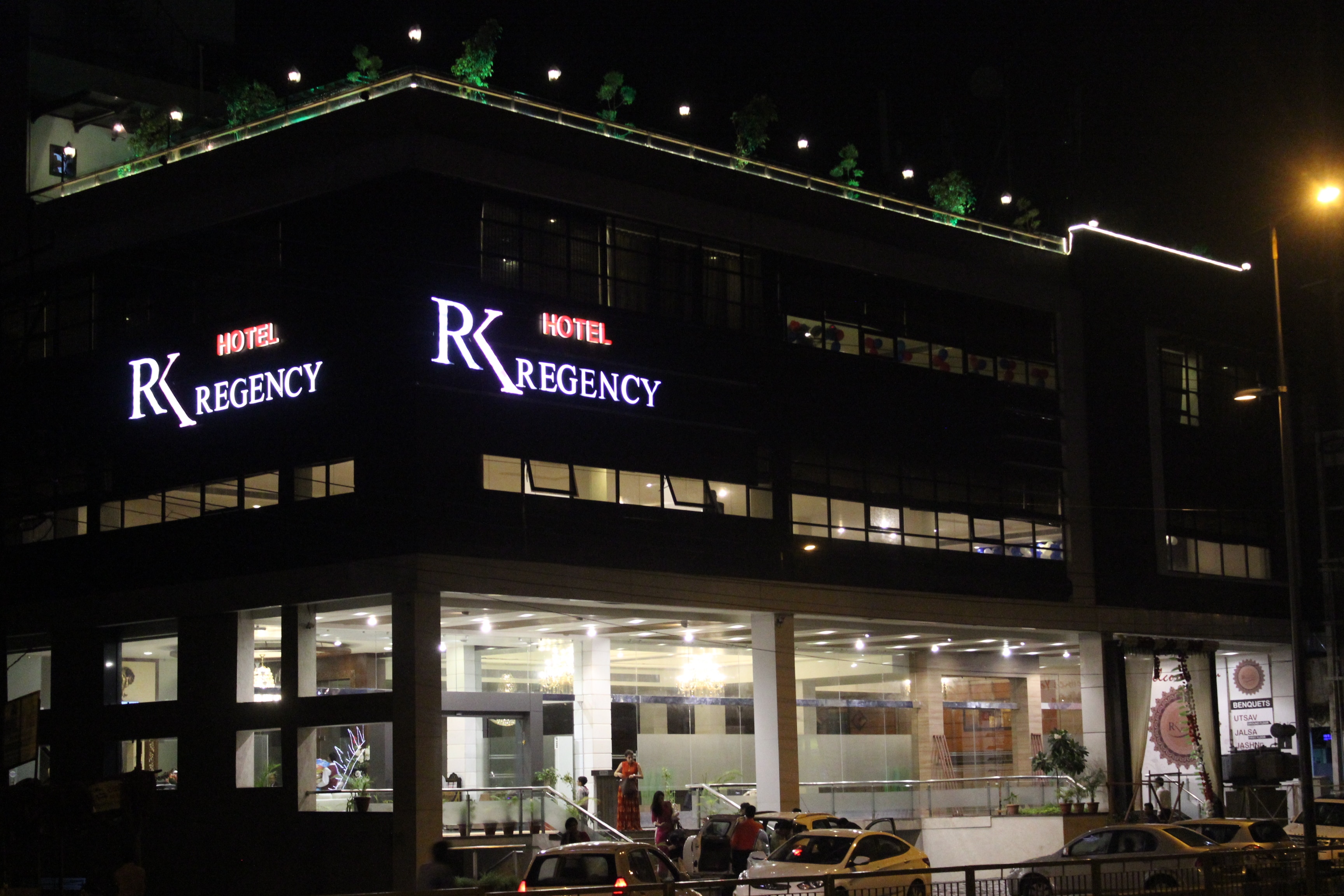 Rk Regency Bhopal Hotel Free Cancellation Price Address Reviews