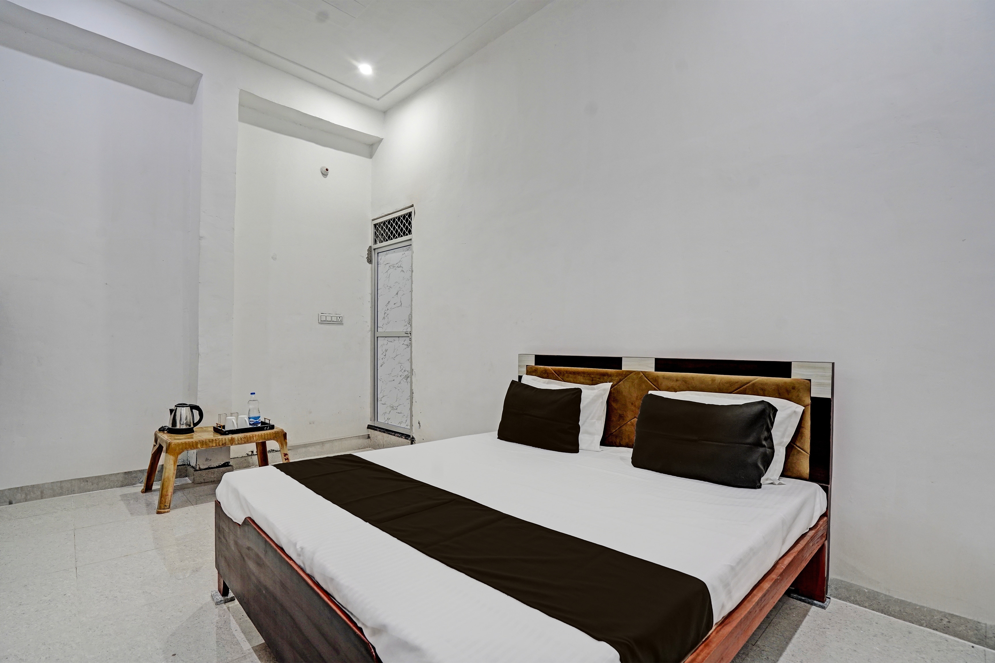 Hotel O Girish grand hotel - Tap to explore photos