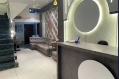 Hotel Amritam Inn, Indore