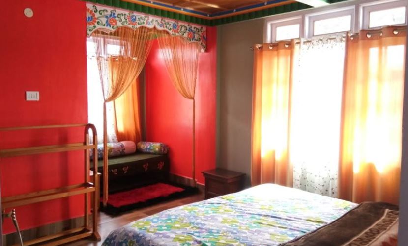 Mandrel Khang Homestay - Tap to explore photos