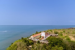 Fort Tiracol Goa, Vengurla