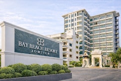 Bay Beach Resort Jomtien, Pattaya