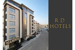 R D Hotels Bellandur, Bangalore