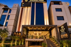 Hotel Winsar Park, Bobbili