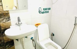 Washroom
