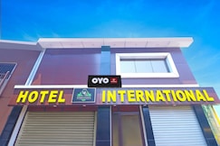 Hotel O MG International, Jamshedpur