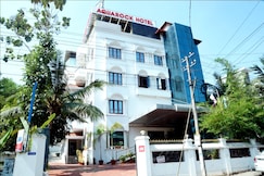 Aquarock Hotel, Thiruvananthapuram