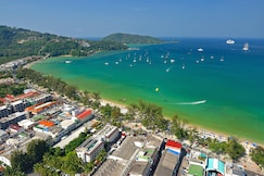 Easy Planet Phuket Patong, فوكيت