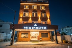 Hotel Amreshwar, Katra