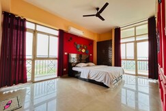 Acacia Stays 614| Entire 2BK | Near Lulu Mall & Medanta Hospital, Lucknow
