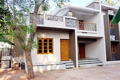 Vista Varkala one Bedroom, Varkala