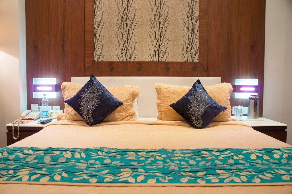 Hotel Dayal International - Tap to explore photos