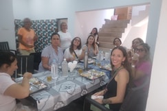 Happy Khajuraho Homestay, Khajuraho