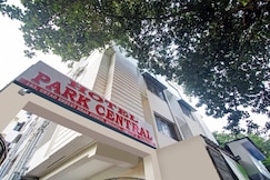 Hotel Park Central, Kolkata