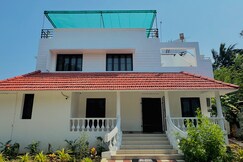 ECR LA VITA, Cheyyur