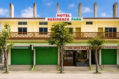 Hotel Residence Park, Tezpur
