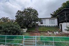 Lakescape Cottage, Vikarabad