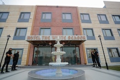 The White Season Hotel, Bhilwara, Bhilwara