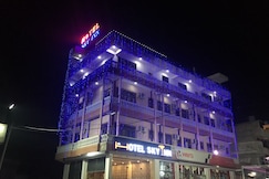 HOTEL SKY INN, Jaipur