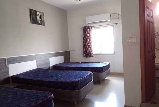Hotel O Silver Sky