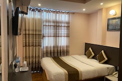 Lemon Tree Hotel, Kathmandu