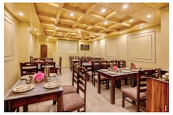 HOTEL SSP INN, Manali