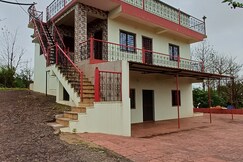 Madhuvan villa, Medha
