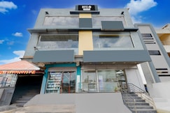 OYO Hotel O Bheemili Beach Visakhapatnam, Visakhapatnam