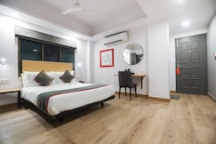 Super Townhouse Suncitel Near Kolkata Airport, Kolkata