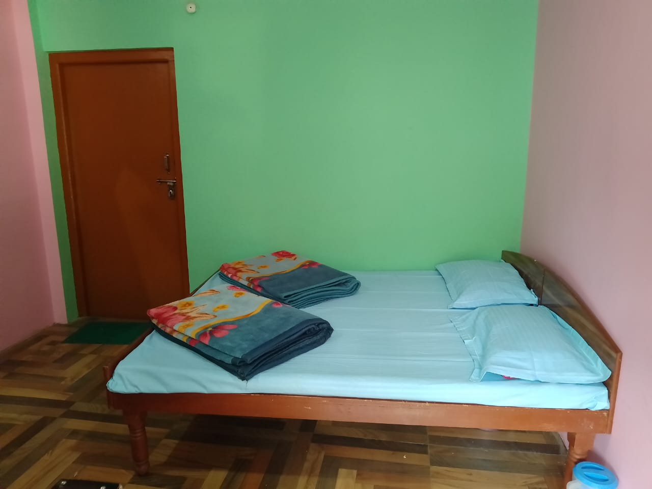 Raghuvir Home Stay  Kotgaon - Tap to explore photos
