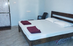 Deluxe AC room 1