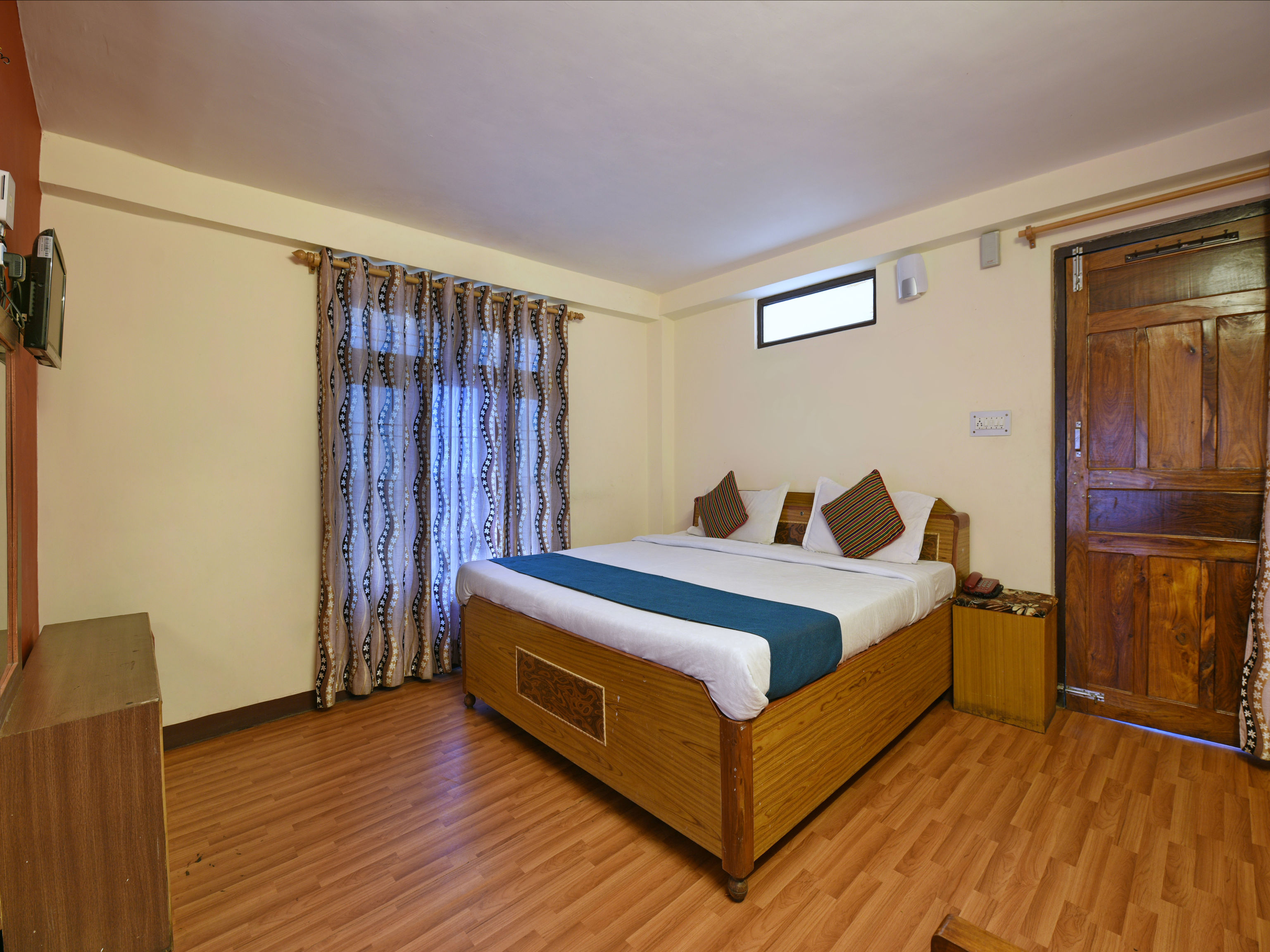 Budget Hotels in Nainital start @ Rs. 280 - Best Places to Stay | Great
