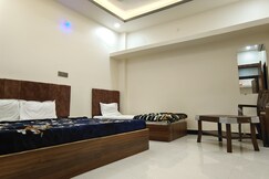 SHREE ANANAT MAHADEV GUEST HOUSE, Ujjain