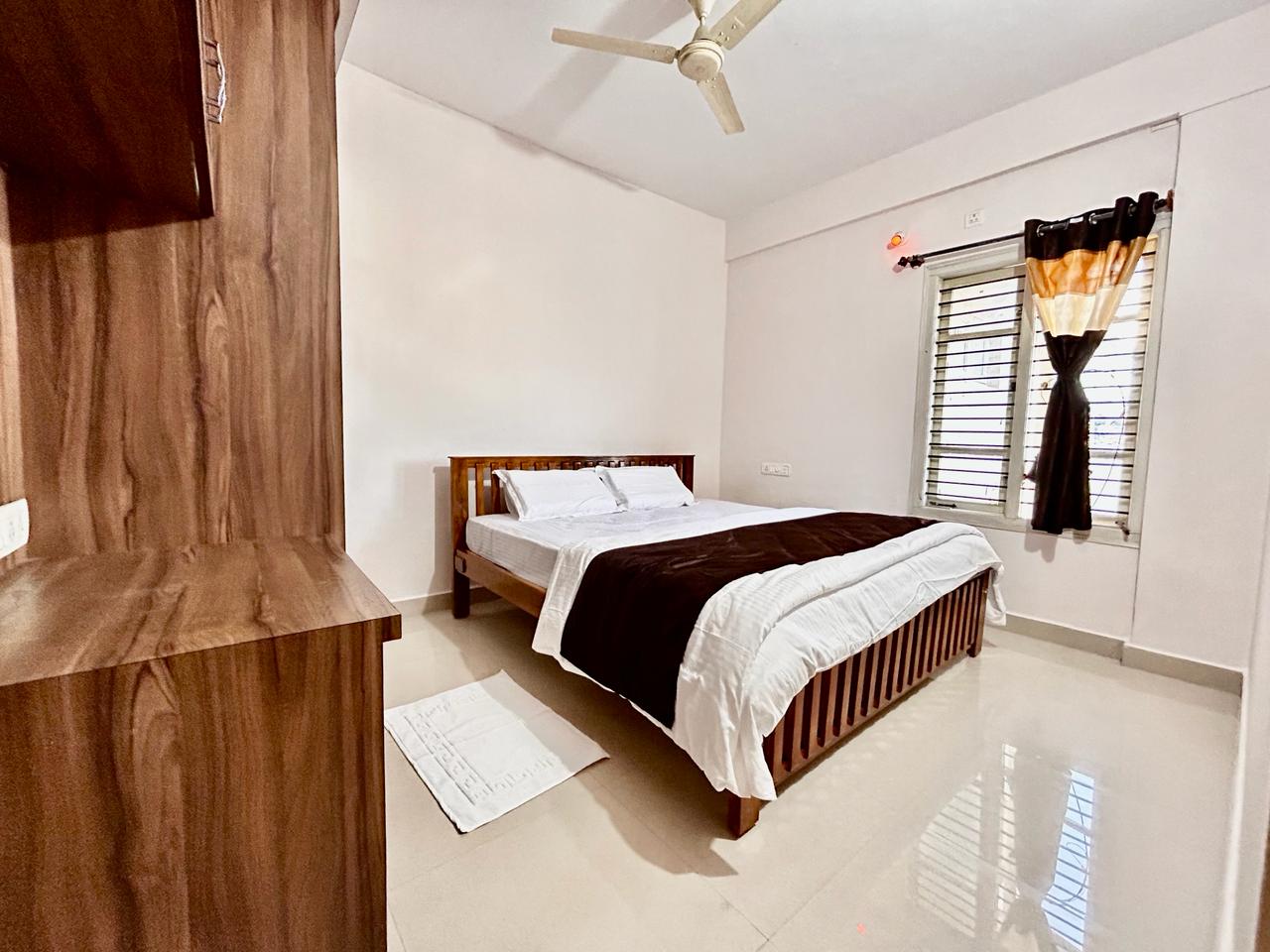 Roy Enclave Service Apartments - Tap to explore photos