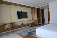 Aira Boutique Hotel, Bangalore