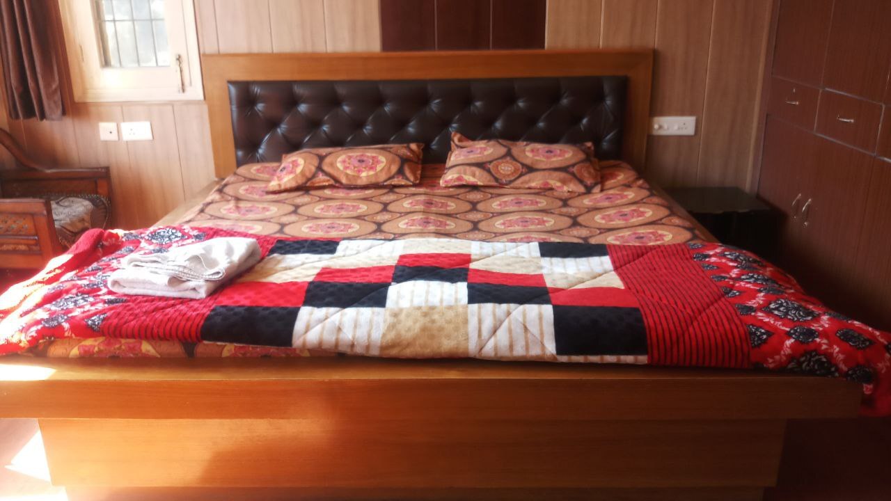 In the woods Nagali homestay - Tap to explore photos