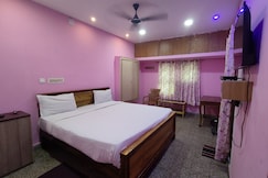 OMM Sai Plaza, Bhubaneshwar