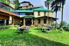 Hotel Paradise Mansion @ Mall Road (Free Onsite Parking), Mussoorie