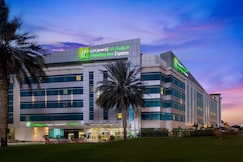 HOLIDAY INN EXPRESS DUBAI AIRPORT, Dubai