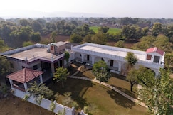Guava Resort, Sawai Madhopur