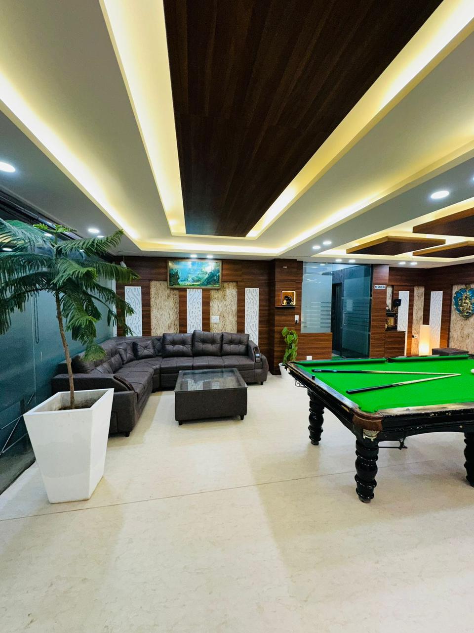 Vikrant residency 177 - Tap to explore photos